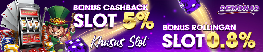 CASHHACK SLOT